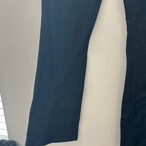 Paige flare Jeans - Picture 4 of 7